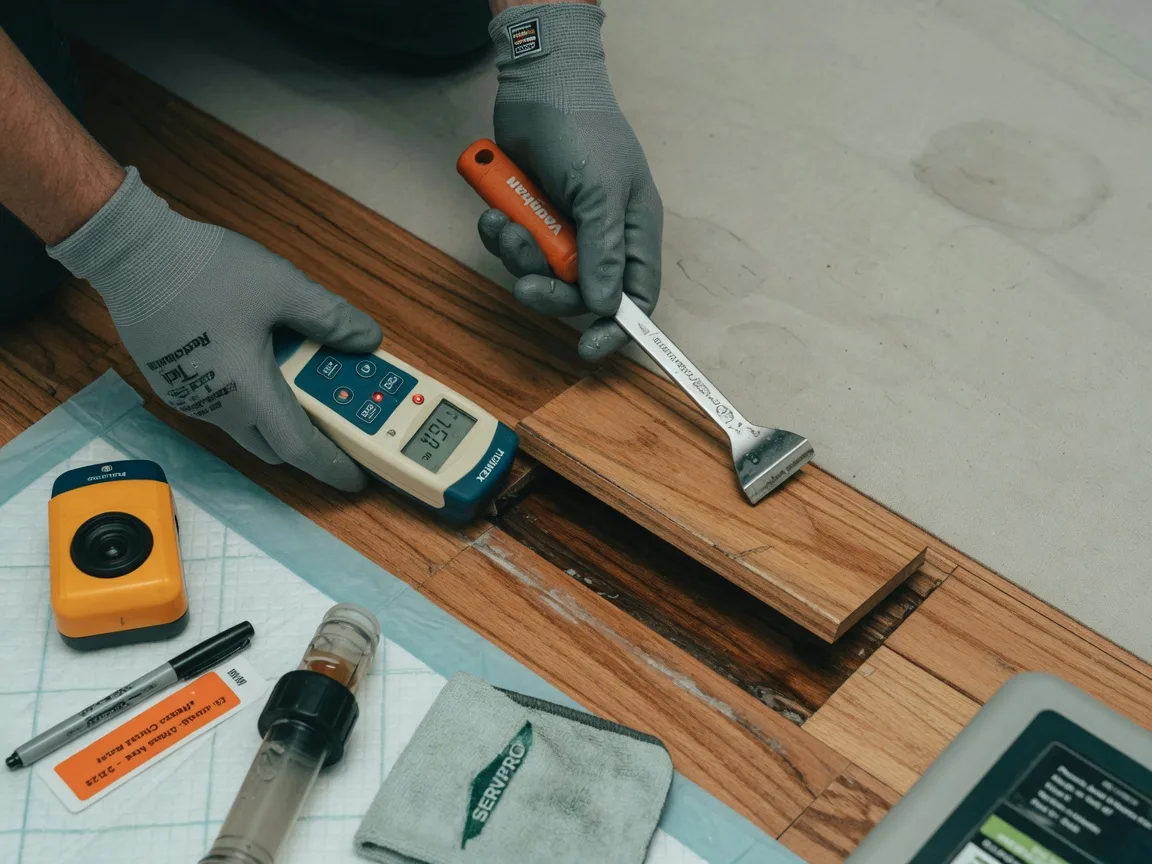 Why choose Water Damage Restoration in Blountstown, FL